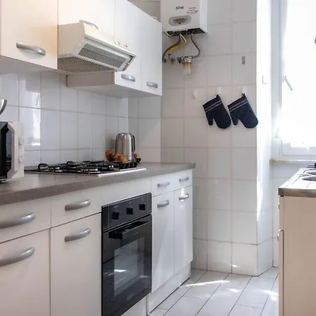 Apartmán Vignola - Exclusive
