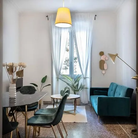 Appartement Vignola - Exclusive Rome