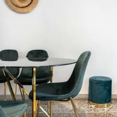 Vignola - Exclusive Apartmán Řím