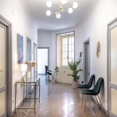 Vignola - Exclusive Apartment Rome